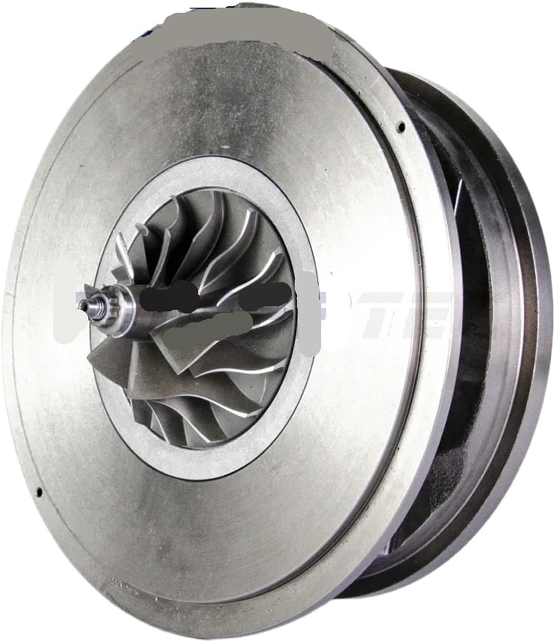 実物パーツ HERA ARMS HRS Fixedstock ブラック 12.4 Hera Arms HRS